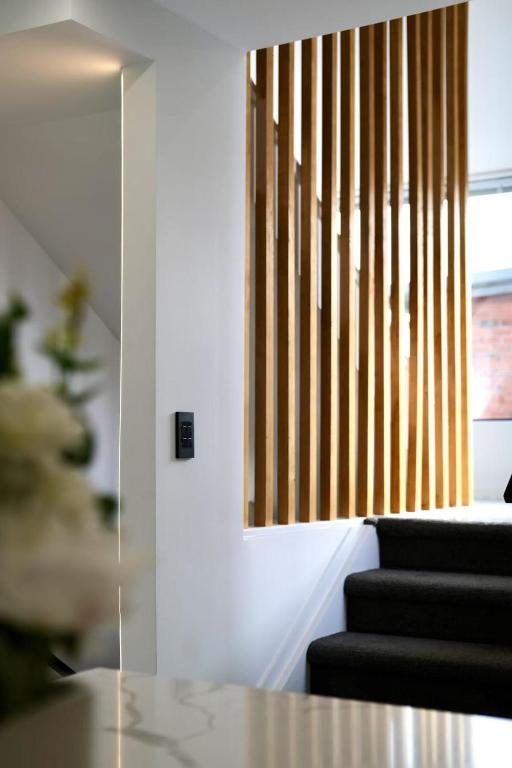 Great Views in the City - Resim 27