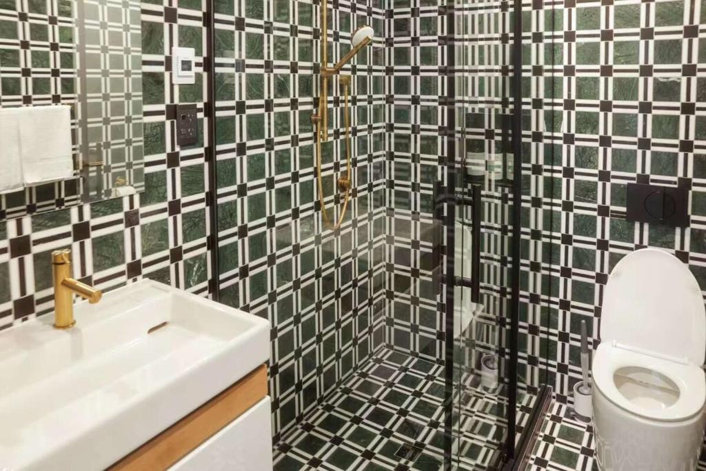 Great Views in the City - Resim 34