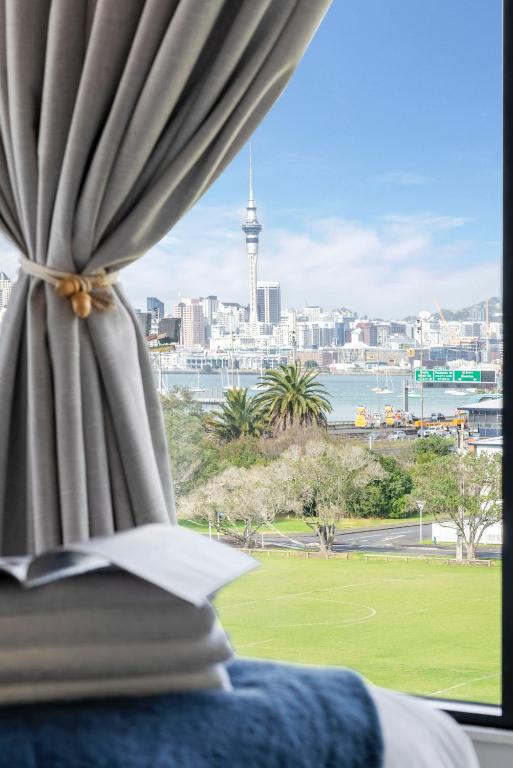 Great Views in the City - Resim 36