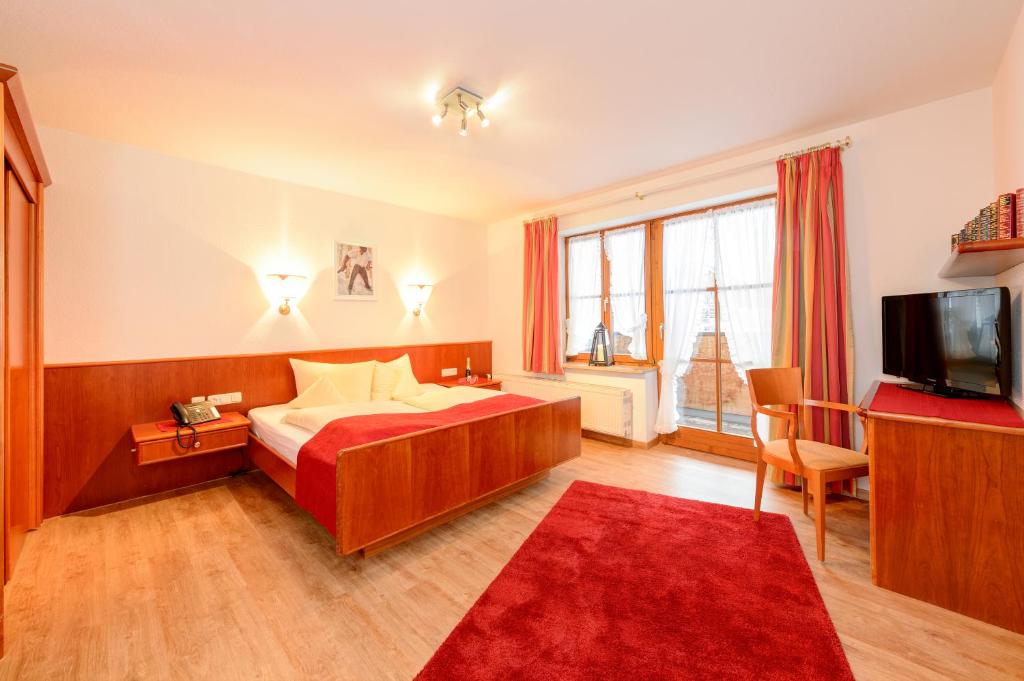 Familien- und Wellnesshotel 
