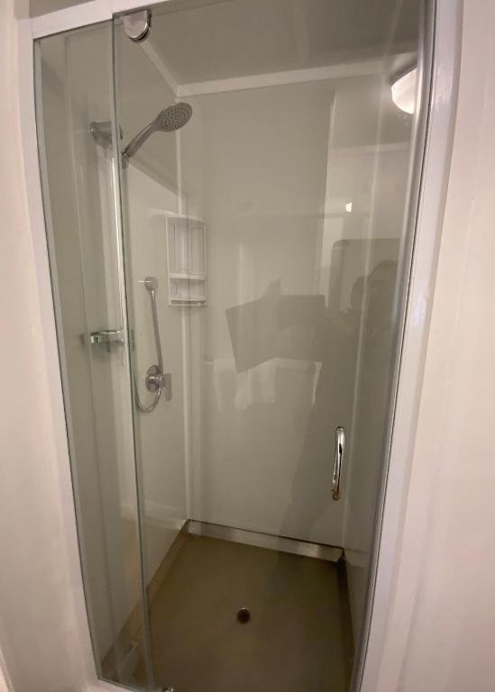 Cascades Motor Lodge - Resim 38