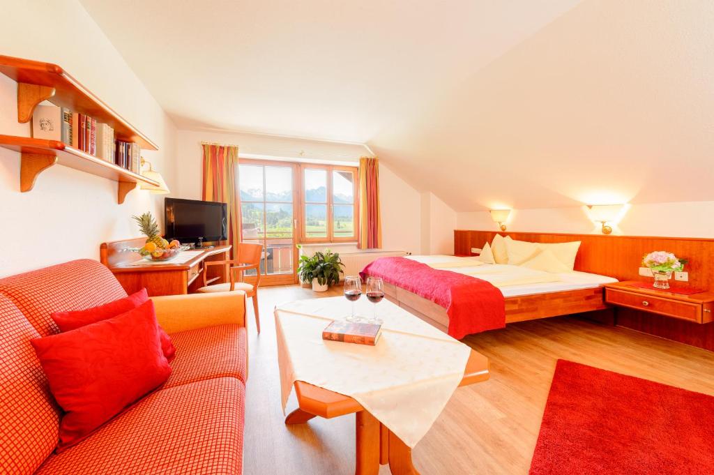 Familien- und Wellnesshotel 