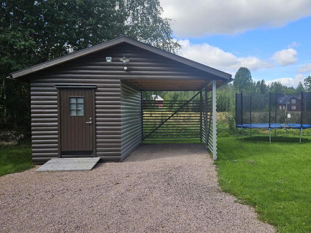 4 star holiday home in BY KYRKBY