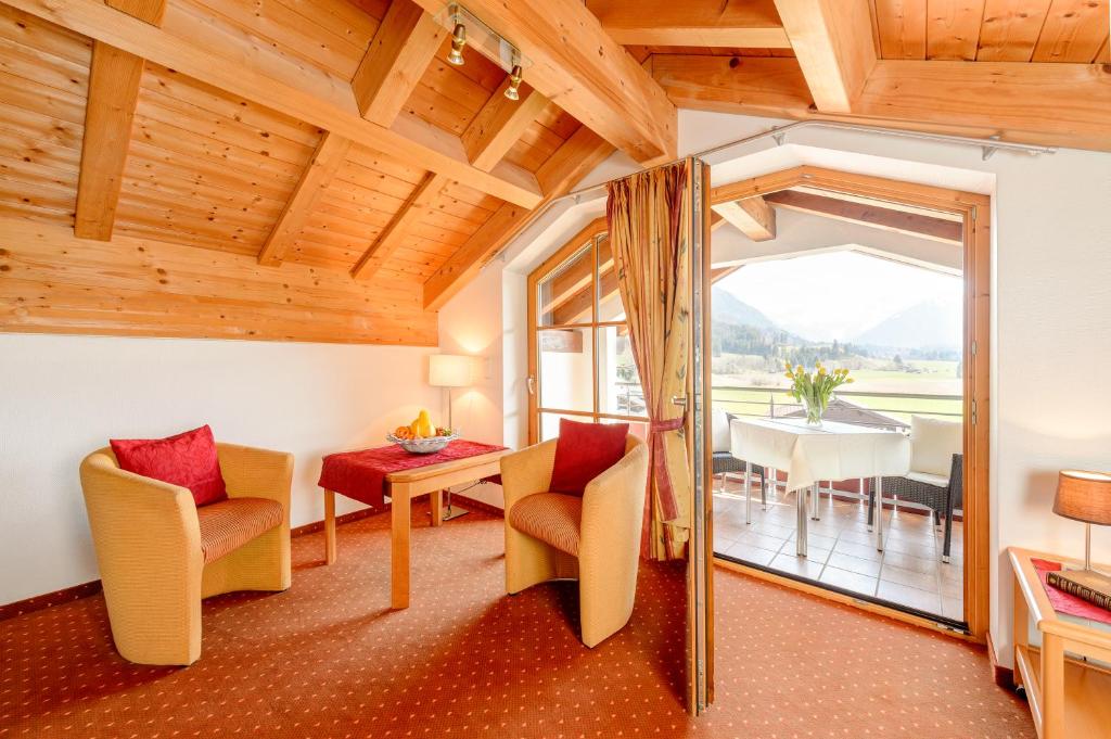 Familien- und Wellnesshotel 