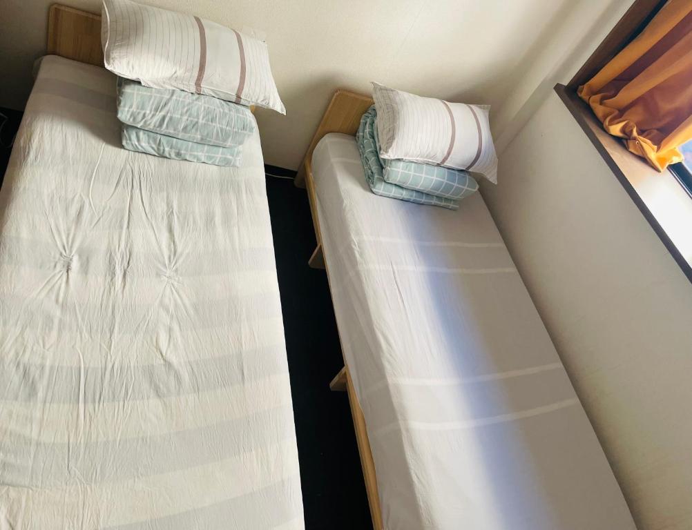 Fotografie z fotogalerie ubytování Lucky Hostel v Tokiu