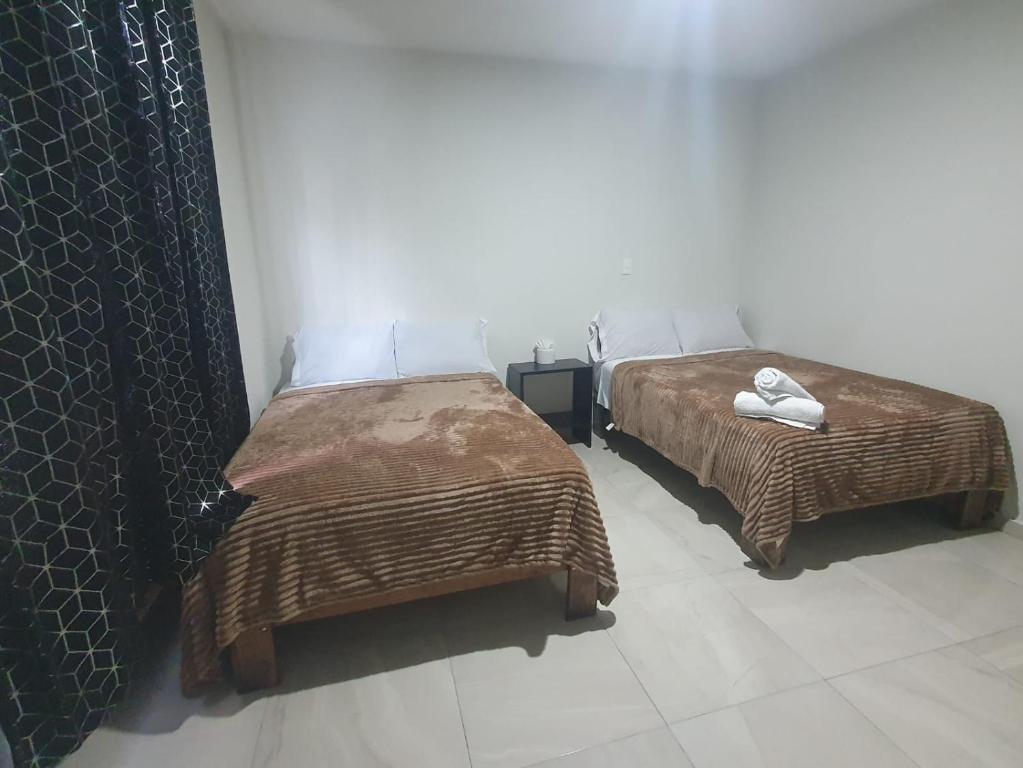 Gallery image of Hotel Mi Casa Mata II in Morelia