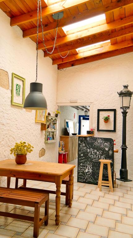 Fotografie z fotogalerie ubytování Sansofi Guesthouse v destinaci San Miguel de Abona
