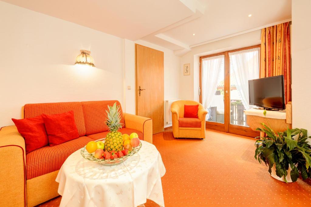 Familien- und Wellnesshotel 