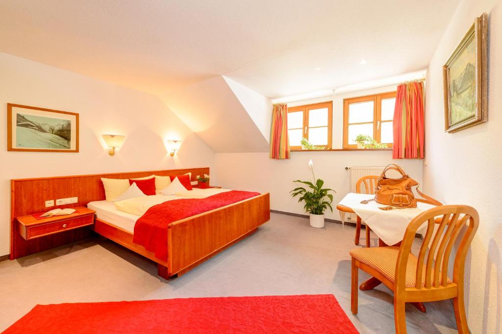 Familien- und Wellnesshotel 