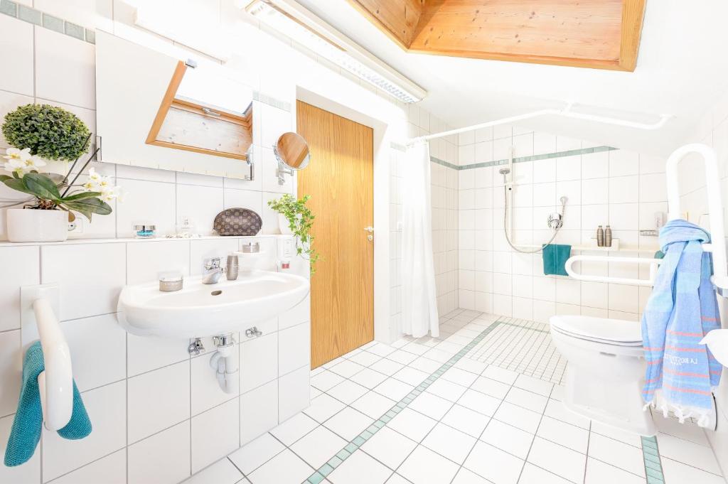 Familien- und Wellnesshotel 