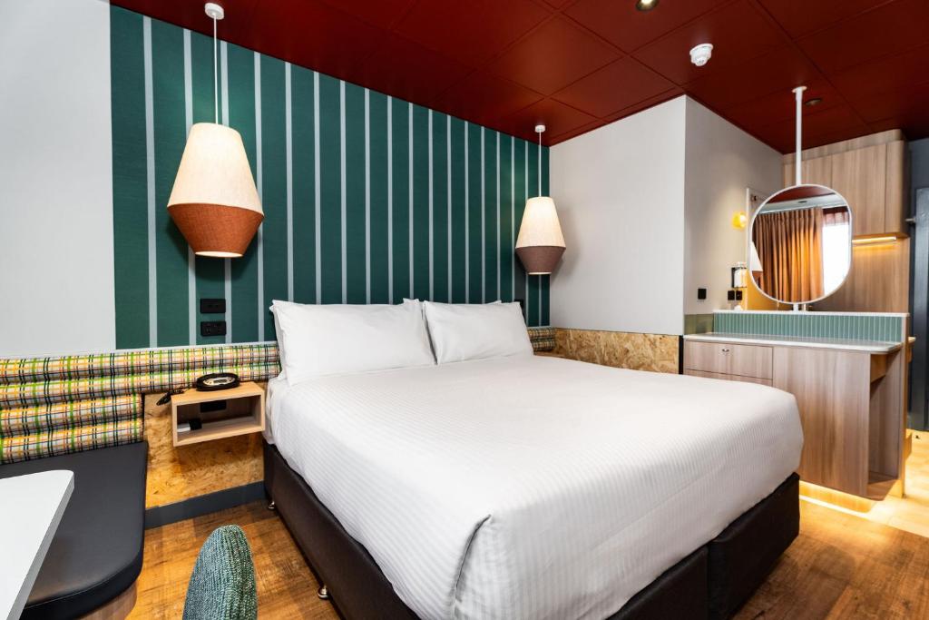 Marion Hotel - Resim 6