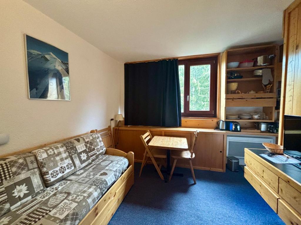 Studette cosy au centre, WIFI gratuit