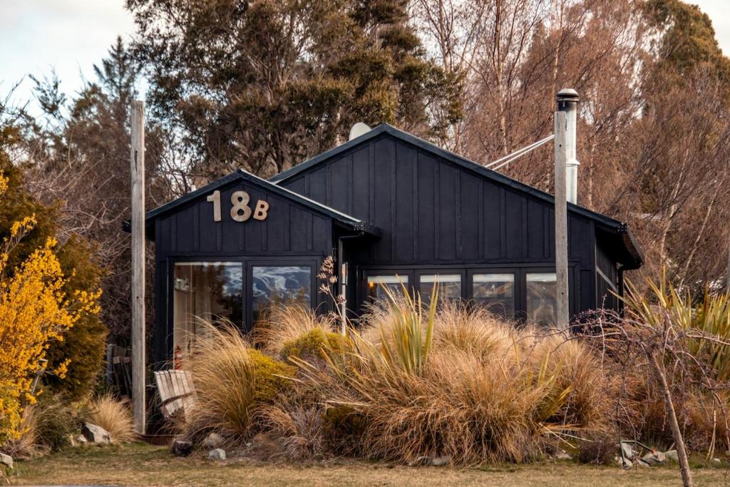 Stargazers Luxury Retreat - Resim 12