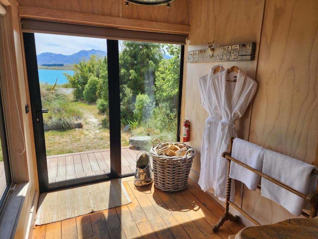 Stargazers Luxury Retreat - Resim 7