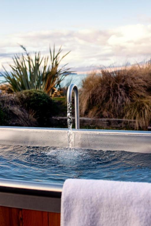 Stargazers Luxury Retreat - Resim 15