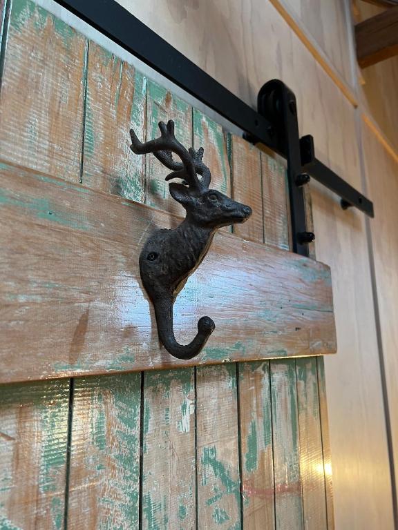 Stargazers Luxury Retreat - Resim 18