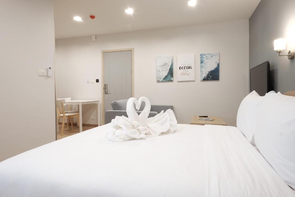 מליסה פלייס הואה הין Maleesa Place Hua Hin – תמונה 2