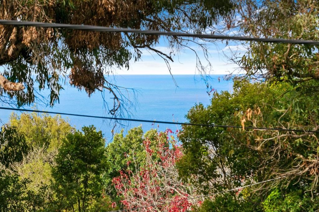 Φυσικό τοπίο κοντά σε αυτή η παραθεριστική κατοικία