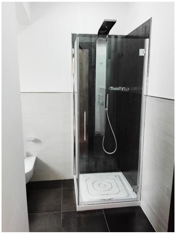 Corte del Pascià - Camera Doppia Con Bagno Privato