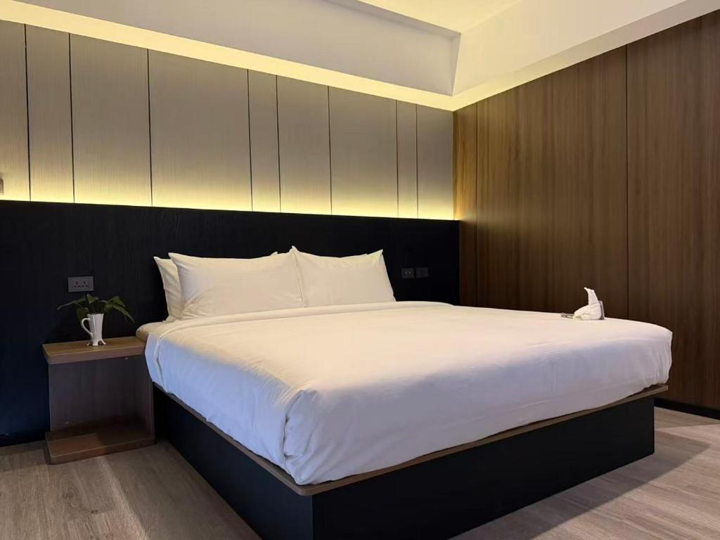 X Hotel Pattaya - Resim 2