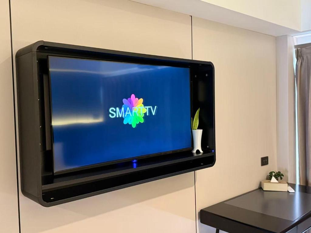 X Hotel Pattaya - Resim 15