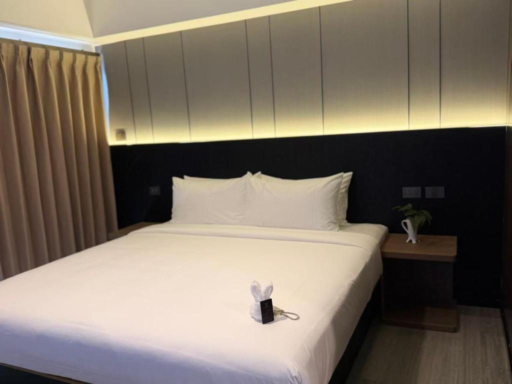 X Hotel Pattaya - Resim 20