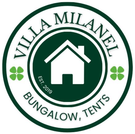 Πιστοποιητικό, βραβείο, πινακίδα ή έγγραφο που προβάλλεται στο Villa Milanel Dormitories Port Barton