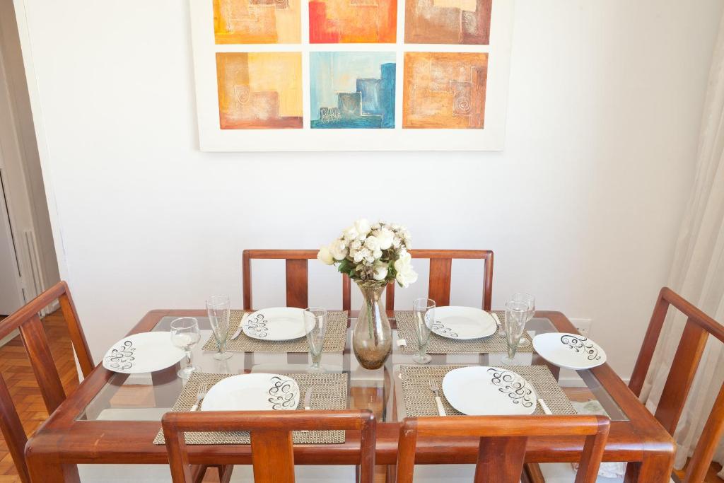  Copacabana 3 suites