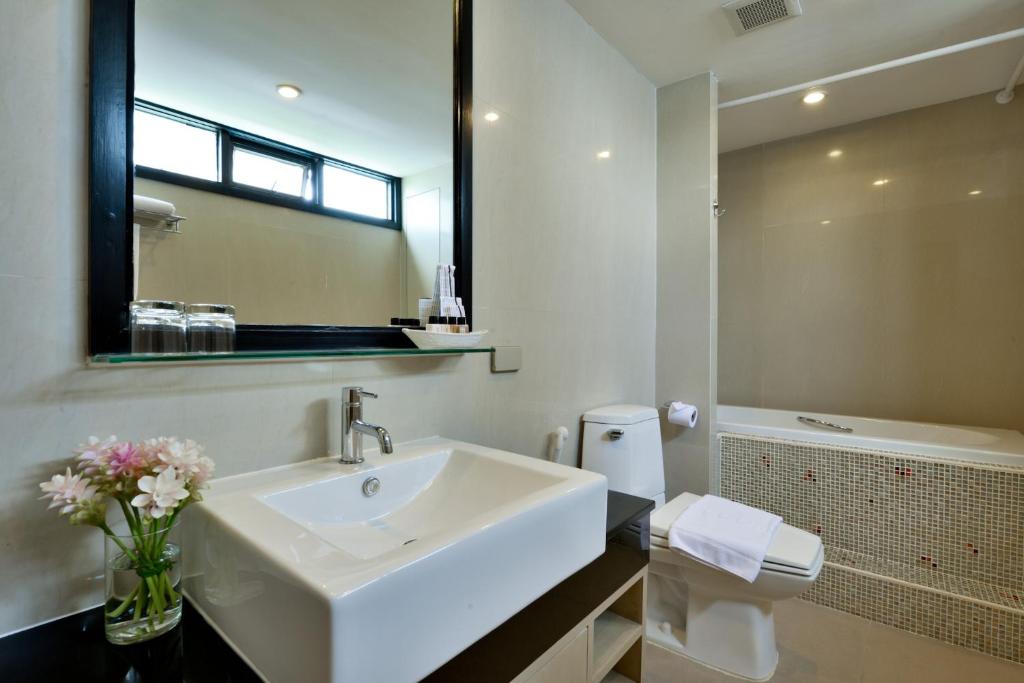 Abloom Exclusive Serviced Apartments - Resim 2