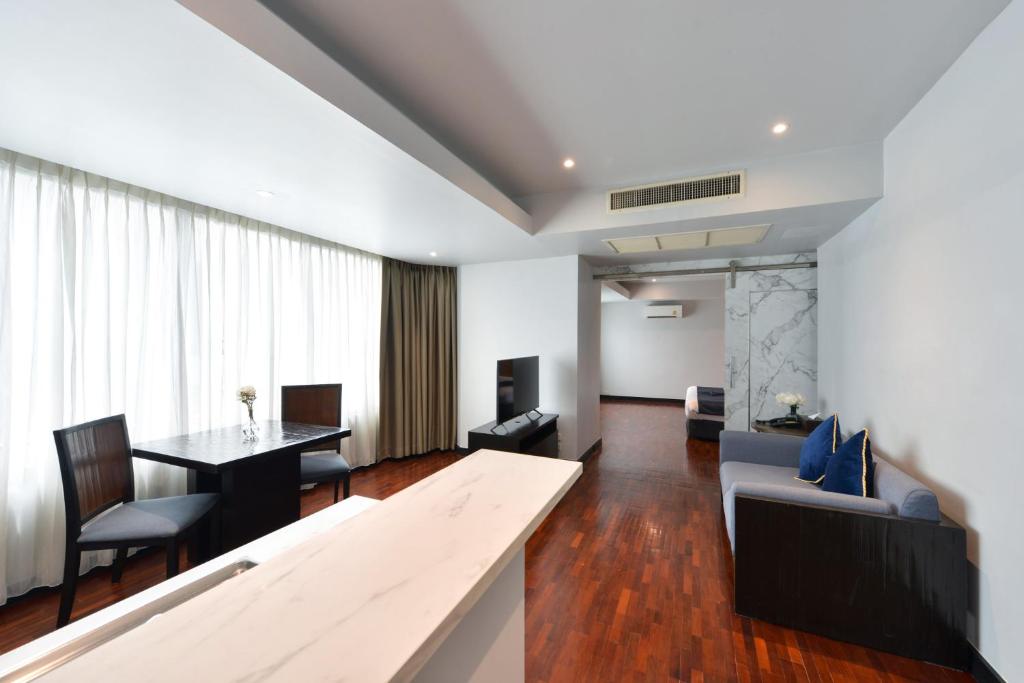 Abloom Exclusive Serviced Apartments - 