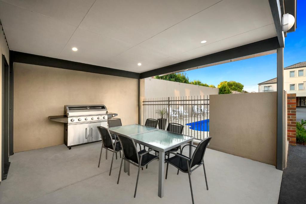 Quest Moonee Valley - Resim 12