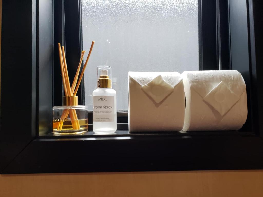 Harbour Hideaway - Resim 5