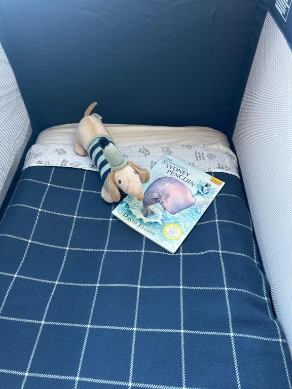 Harbour Hideaway - Resim 18