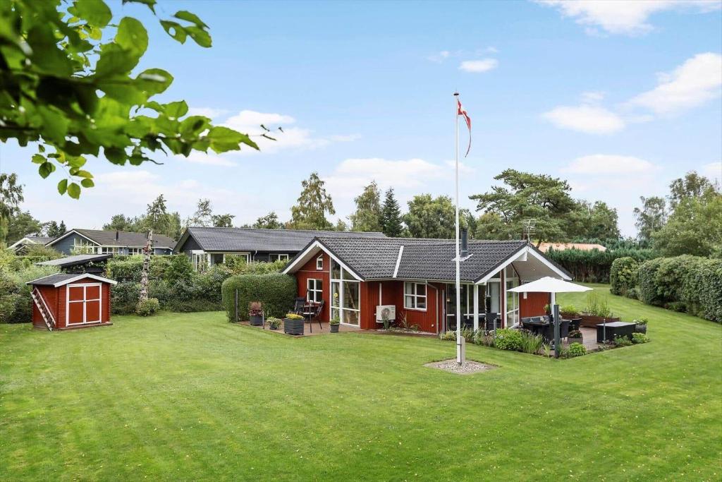 LF15149 Farsø - Ramshule 49, Farsø (aktualisierte Preise für 2026)