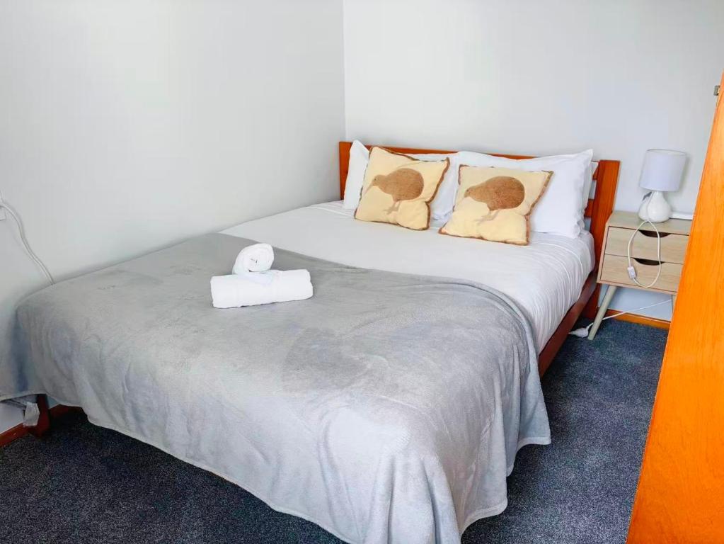 3 Bedrooms holiday house - Resim 9