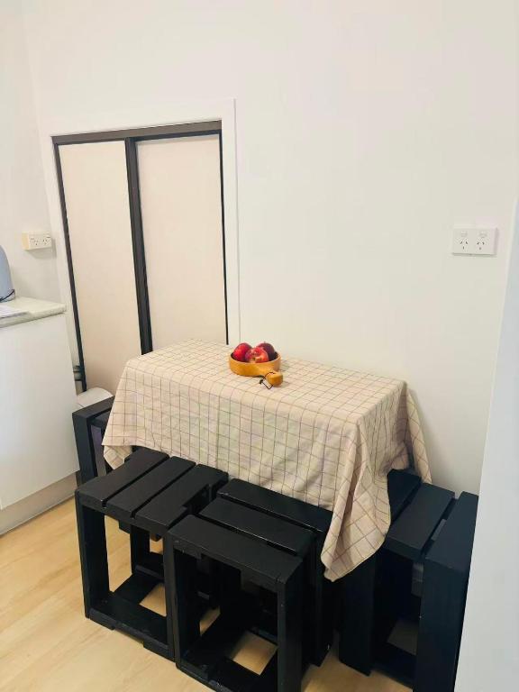 2 bedrooms, easy to start your journey - Resim 6