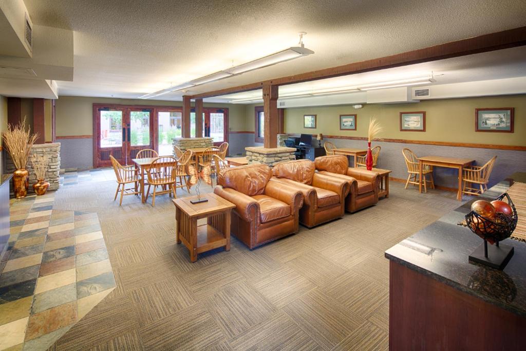 Red Lion Hotel Kalispell photo
