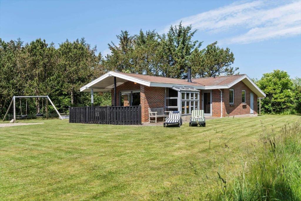 Κήπος έξω από το LF10312-Hurup-Thy-Solvmagevej-12