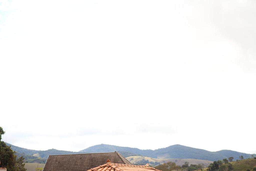  Pousada Solar Das Montanhas