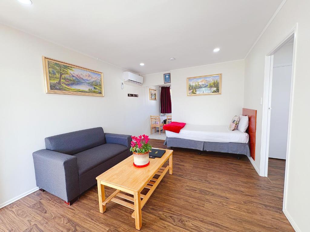 136 St George Motel - Resim 7