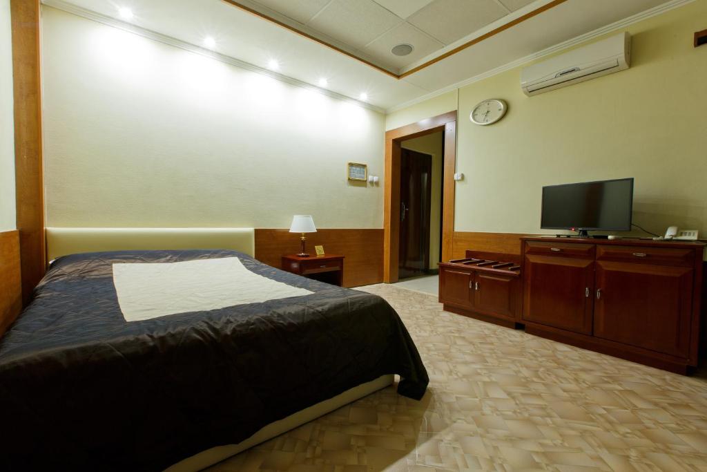 Hotel Rial - Tweepersoonskamer