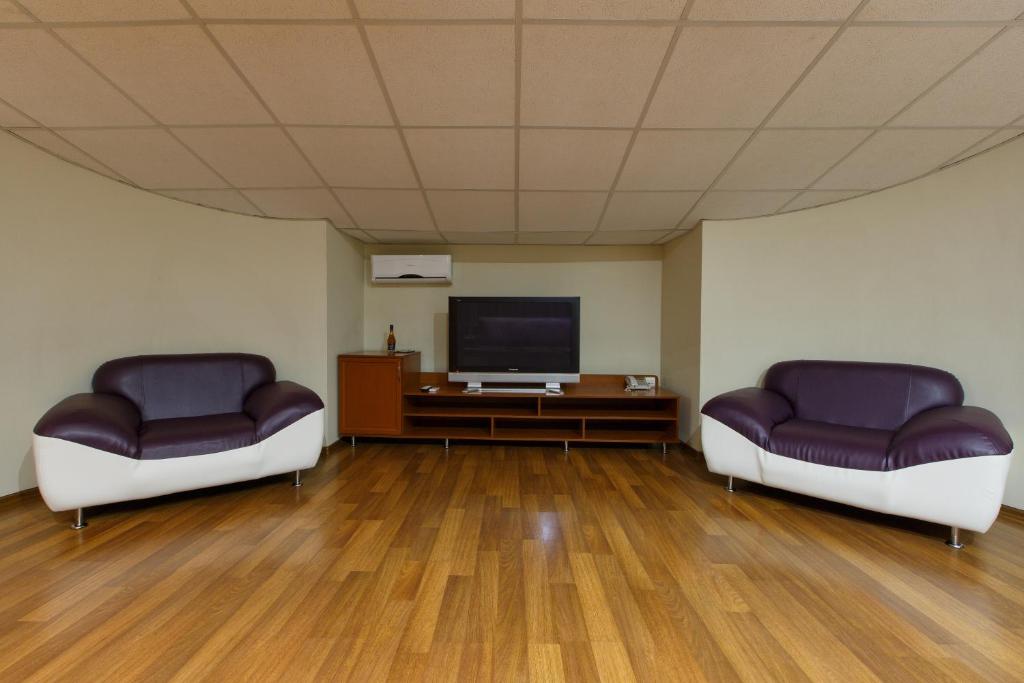 Hotel Rial - Suite