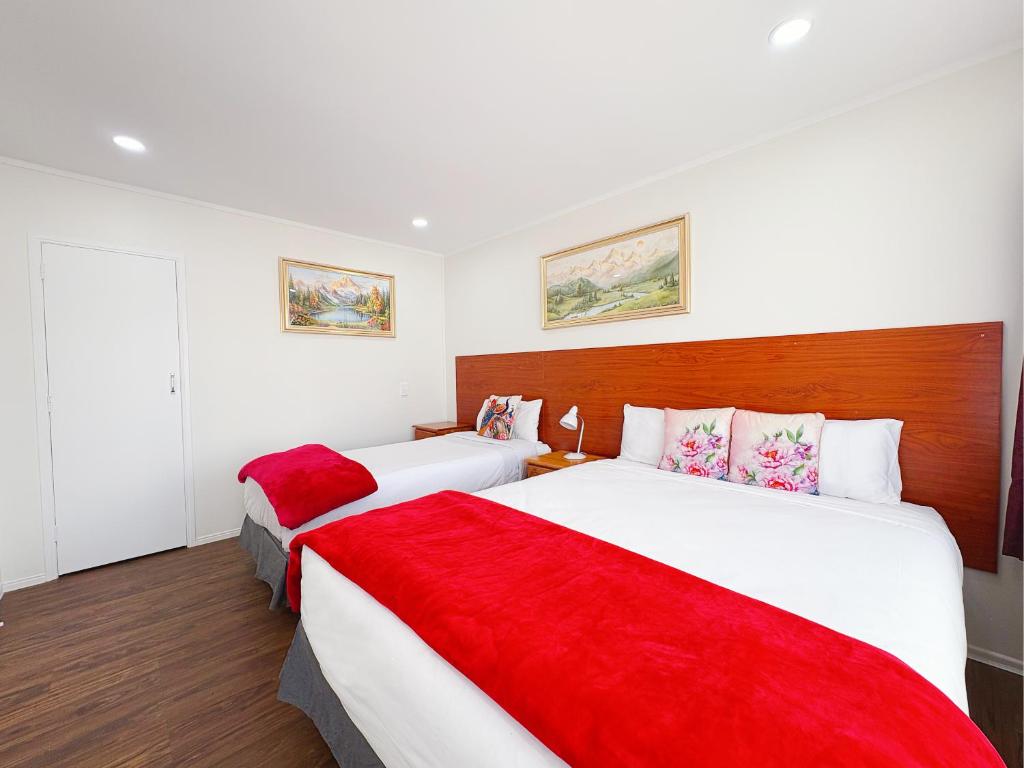 136 St George Motel - Resim 11