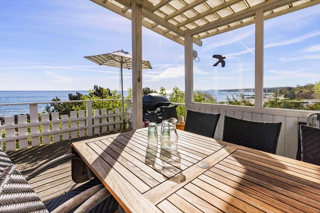 Φυσικό τοπίο κοντά σε αυτή η παραθεριστική κατοικία