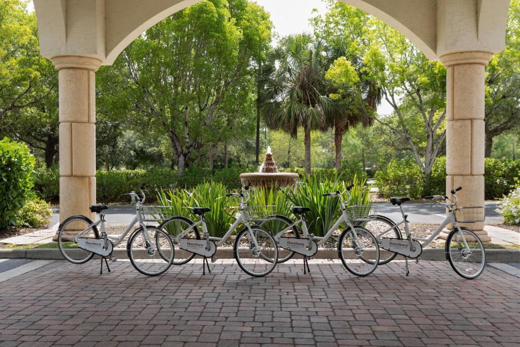 Hawthorn Extended Stay by Wyndham Naples photo