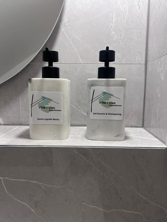 VILLA VLAS - Chambre d'Hôte - Limoges - 8