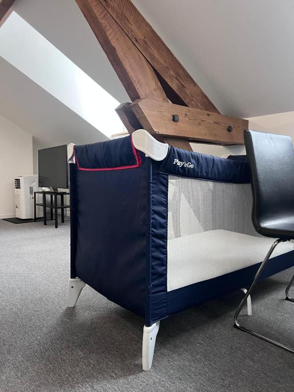 VILLA VLAS - Chambre d'Hôte - Limoges - 6