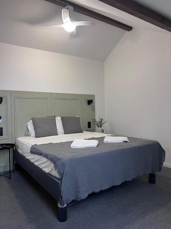 VILLA VLAS - Chambre d'Hôte - Limoges - 2