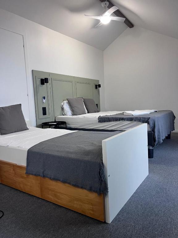 VILLA VLAS - Chambre d'Hôte - Limoges - 3