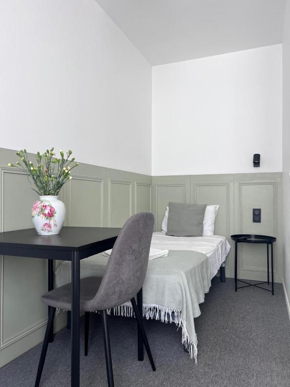 VILLA VLAS - Chambre d'Hôte - Limoges - 19